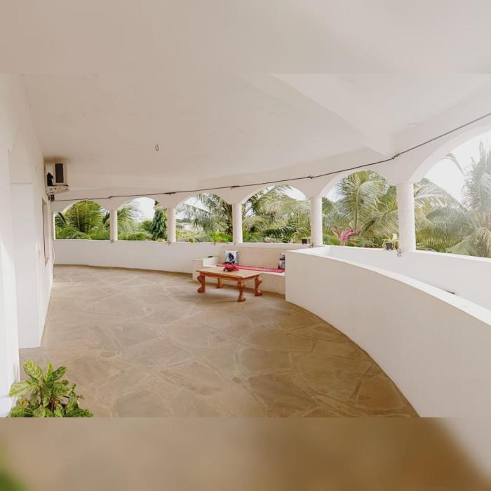 Beautiful 3-Bedroom Villa with Penthouse