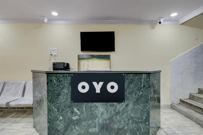 Hotel O New Star Lodge