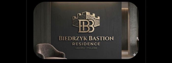 Biedrzyk Bastion Residence