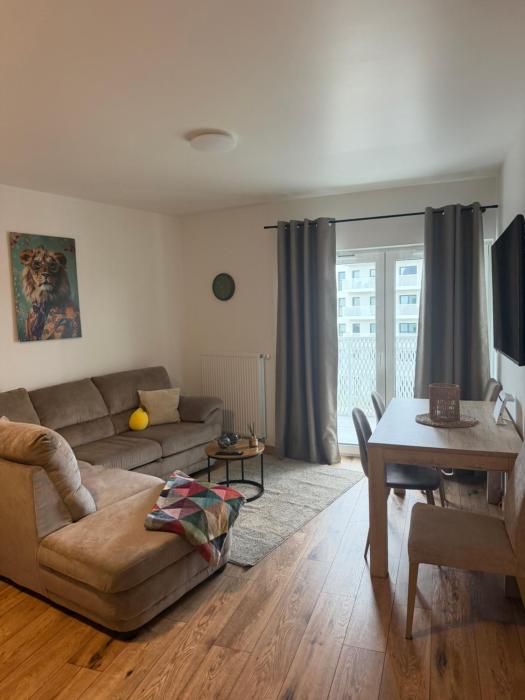 Luxus Apartment LP in posen