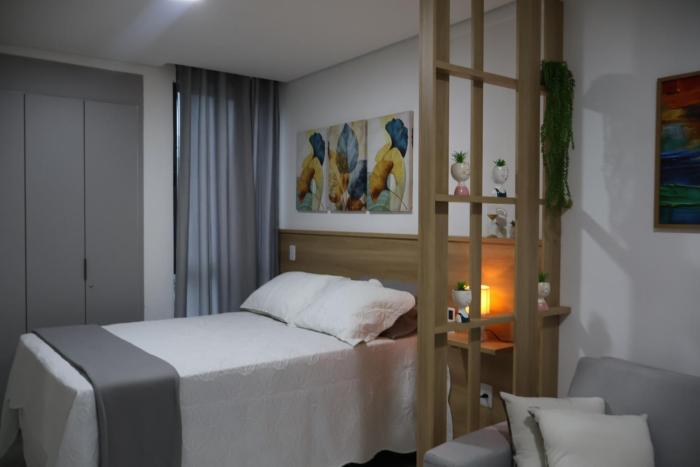 Flat em Intermares - Avant Home