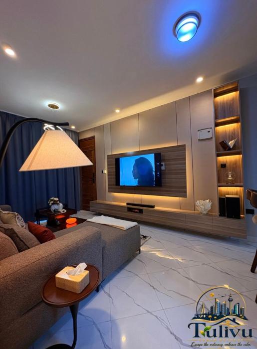Tulivu Urban Retreat