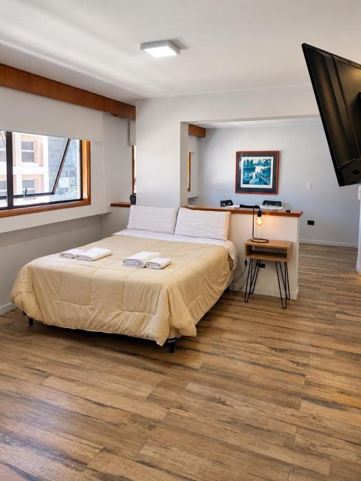 Departamento 610 - Edificio VILAUT by INMOVE Temporarios