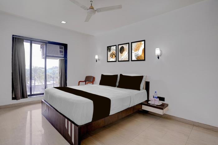 Townhouse RTO Office Silvassa Formerly Hotel Utkarsh