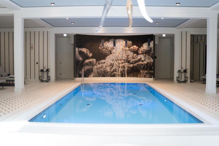 Dwór Prezydencki Boutique Hotel & SPA