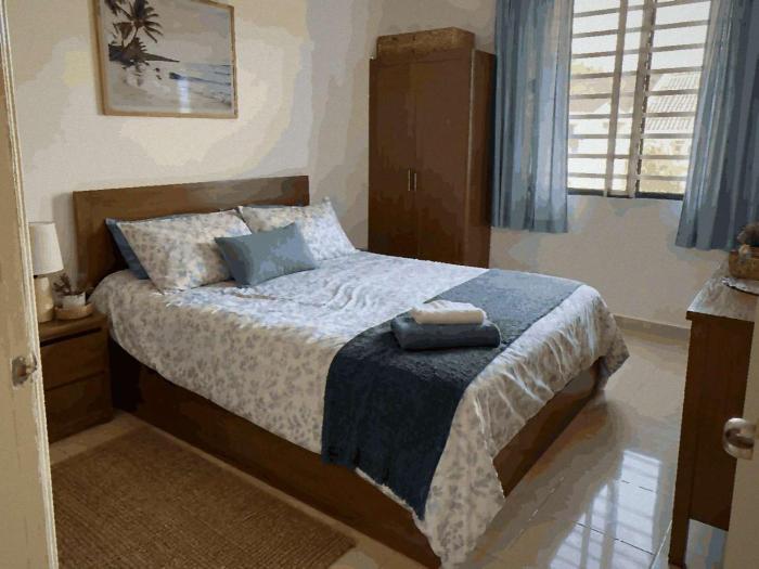 Oasis Water Homestay