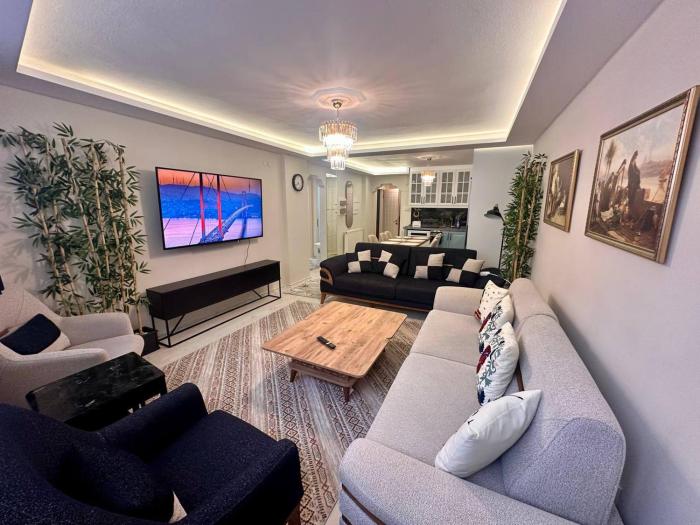 Dizdariye Apartments