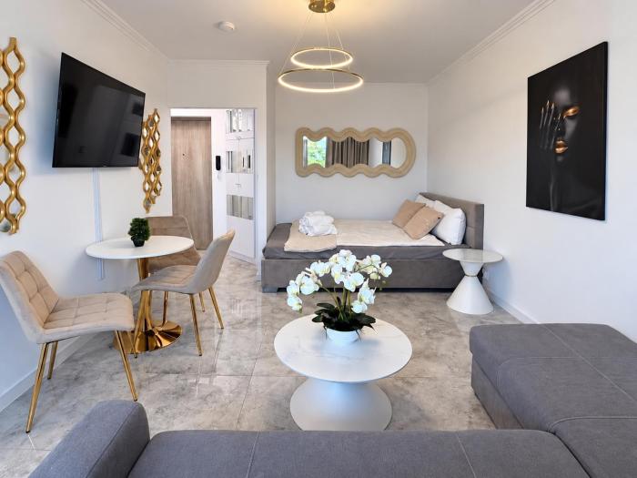 K&S Apartaments