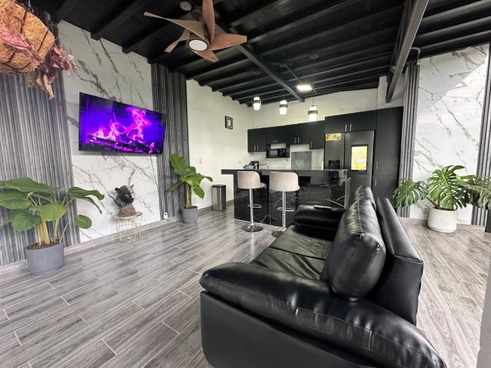 Betandy Apartment Jacuzzi