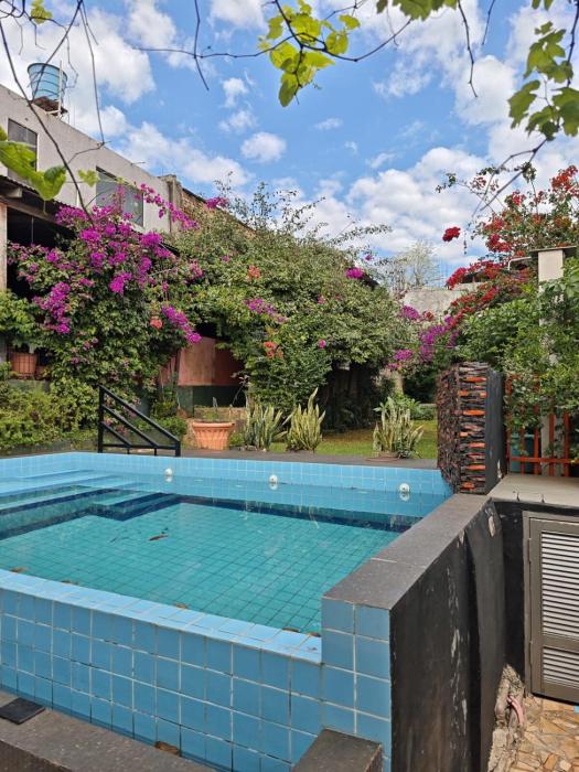 Quinta Privada en Ciudad del Este