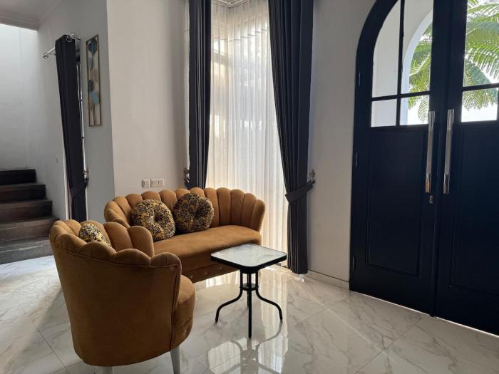 Summit Sea Villa