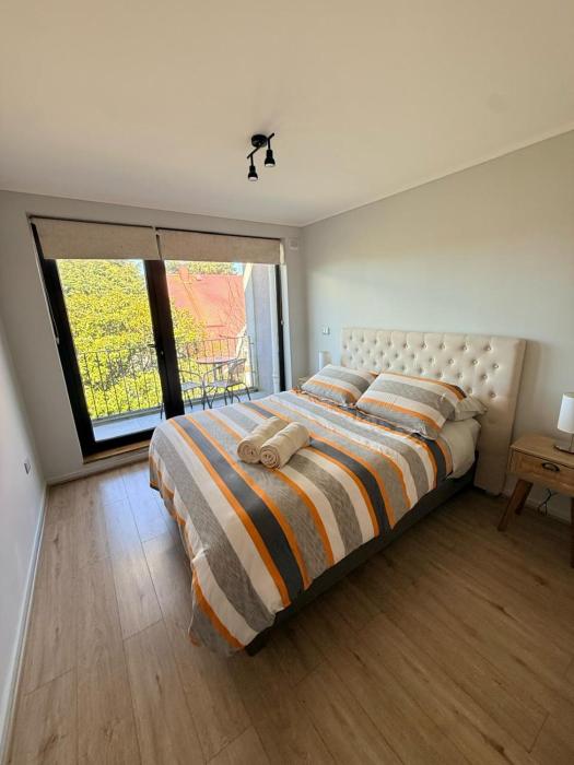 Departamento en Valdivia