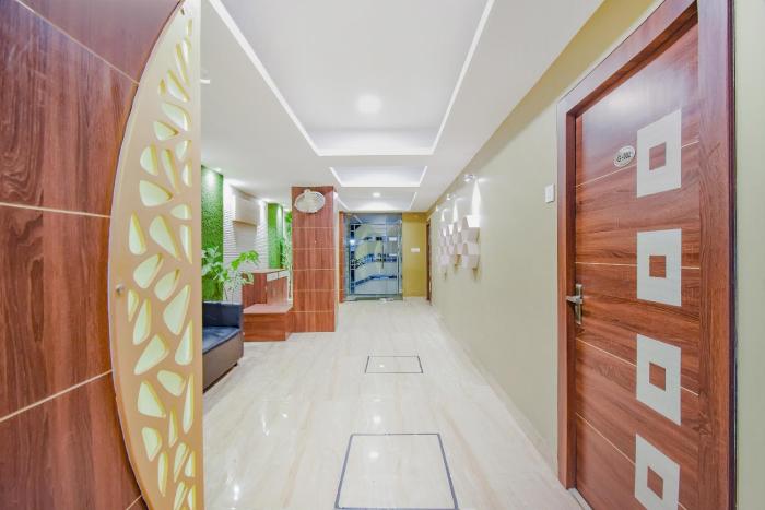 Hotel O Tranquil Stay