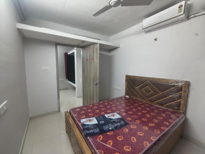 Flexi Quarters Navi Mumbai