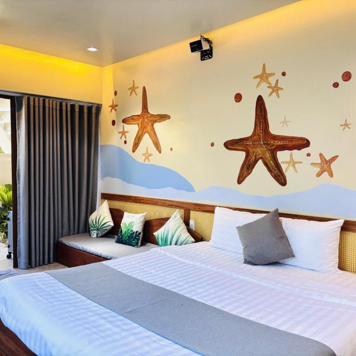 Soda Homestay