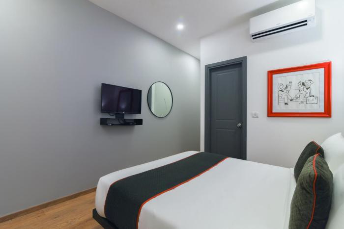 Super Townhouse Spruce Hotels Bellandur
