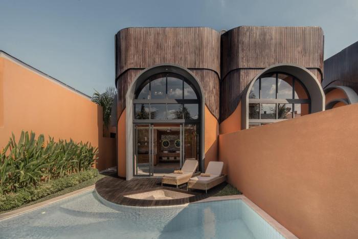 Ajowa Resort Seminyak by Ini Vie Hospitality