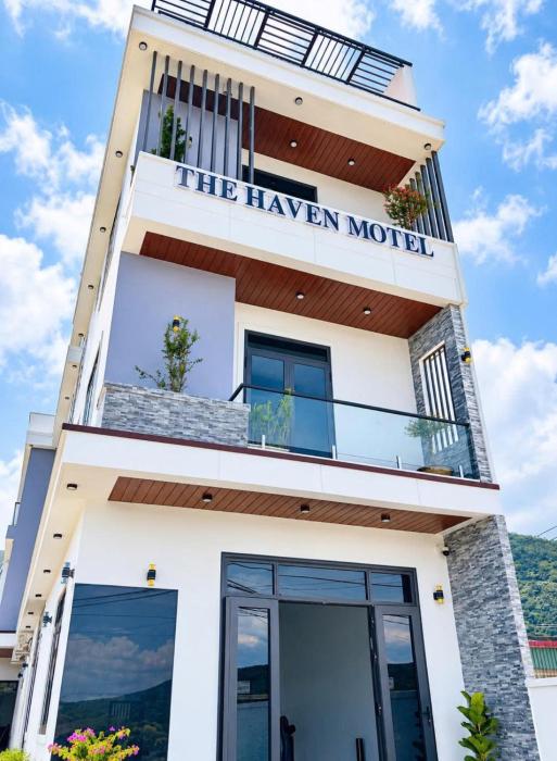 The Haven Motel