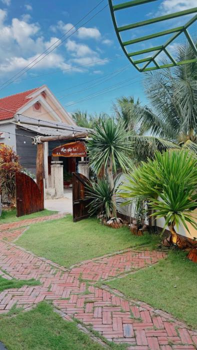 Hòn Chùa Homestay