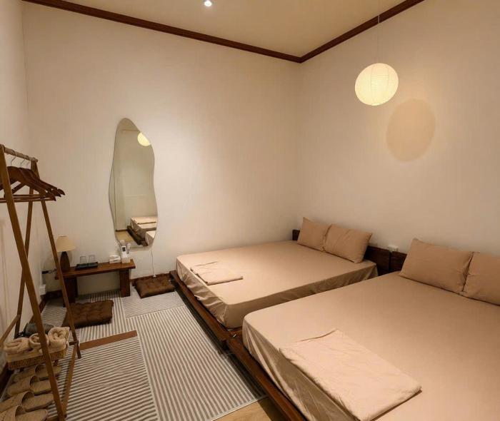 Bánh homestay 2