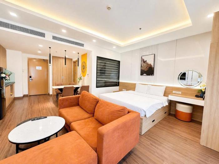 FLC Sea Tower Quy Nhon Beach Condotel