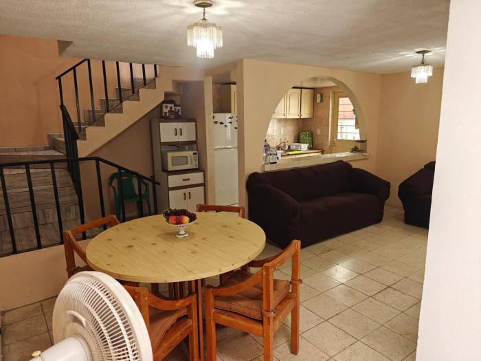 Extraordinary house in Los Pinos de Morelia