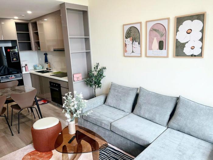 BS81413 Vinhomes Grand Park