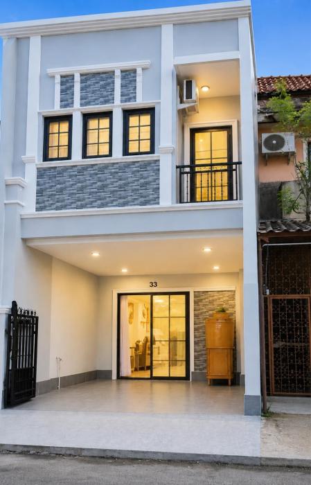Thantawan2 Home Stay Hatyai