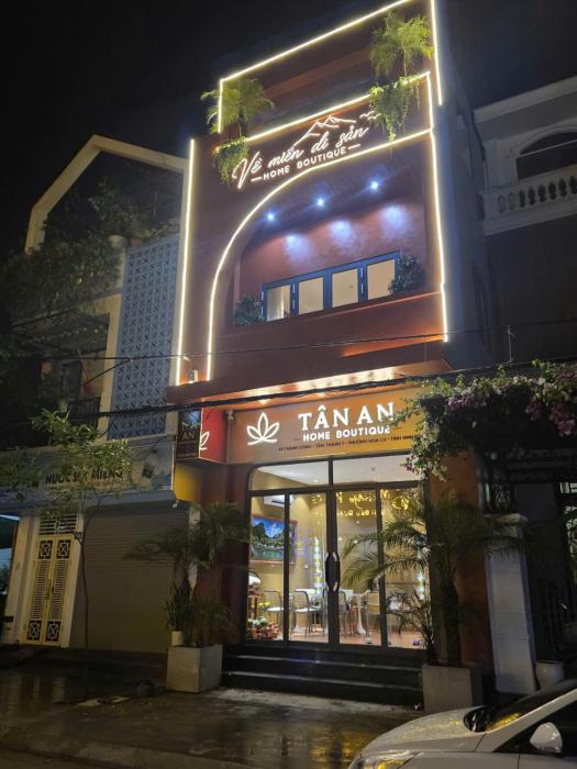 Tân An Home Boutique - 45 Thành Công Phố cổ Hoa Lư