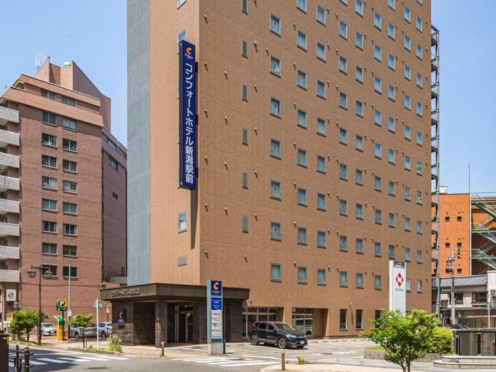 Comfort Hotel Niigata