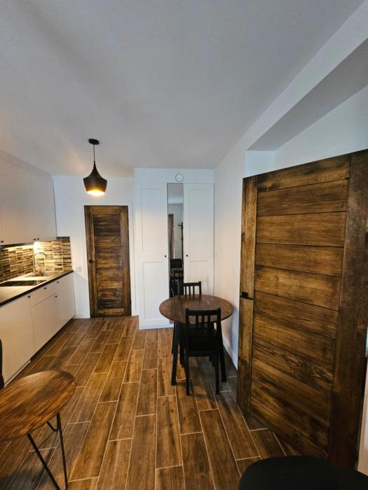 Apartment in Kaunas Old Town with Free Parking