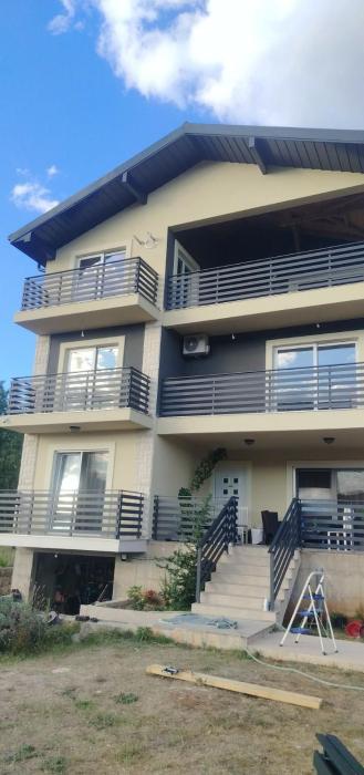 Apartmani Vukovic