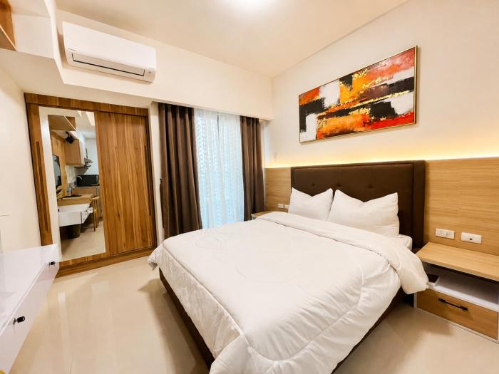 Inspiria Gold Studio Next to Abreeza Mall