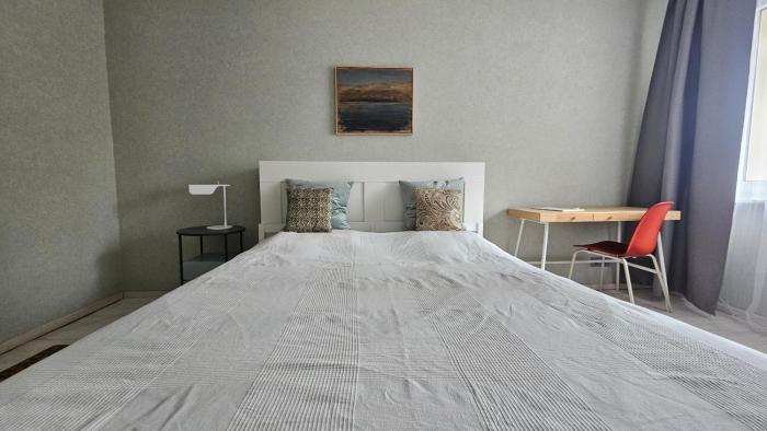 Deluxe Central Apartment