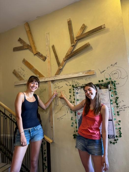 Monkey Hostel Milano