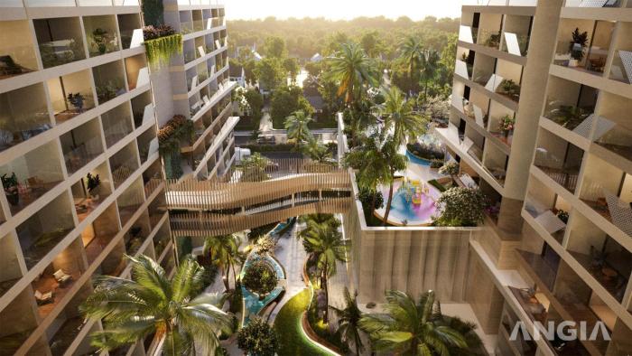 CĂN HỘ NGHĨ DƯỠNG CAO CẤP 5 SAO THE SÓNG VŨNG TÀU- THE SONG VŨNG TAU APARTMENT Mr VƯƠNG