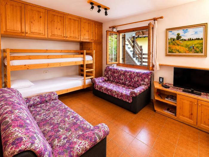 Mountain Retreat in Valdisotto that Close to Bormio