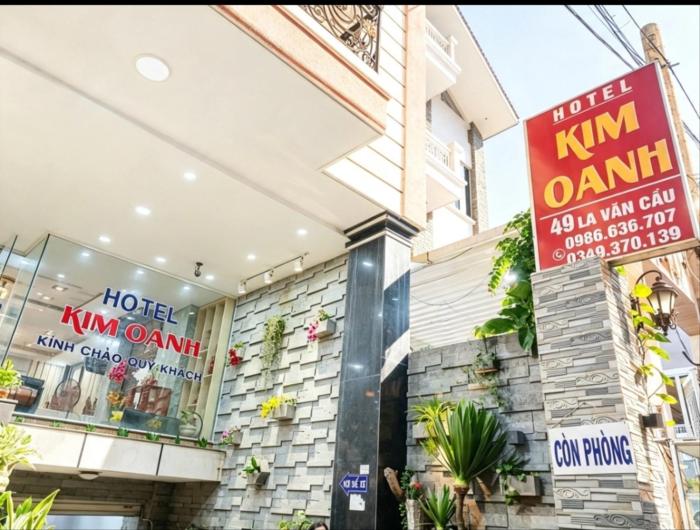 Hotel Kim Oanh