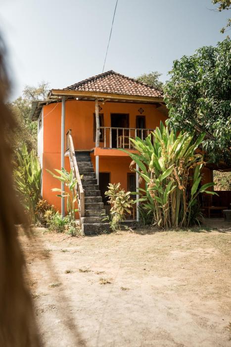 Eco Mawun Homestay