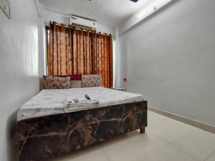 AR Residency Hotel