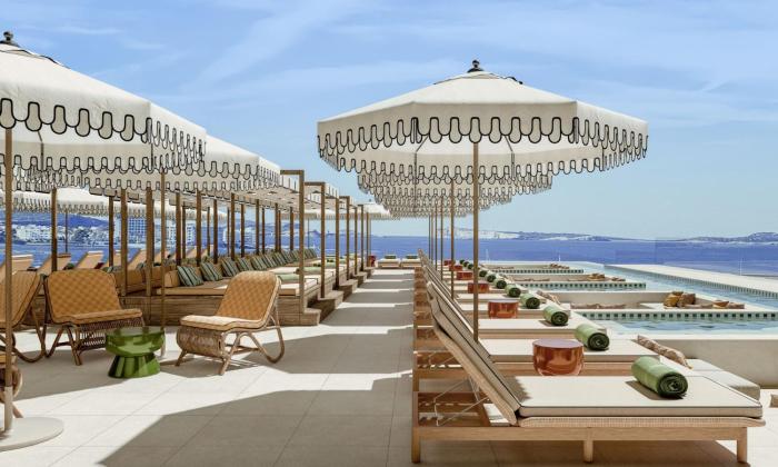 Only YOU Hotel Ibiza - New Opening 2027
