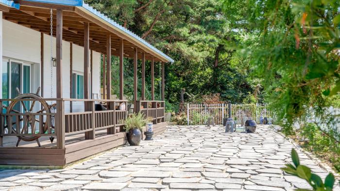 Ganghwa Sunset Hill Private Pension