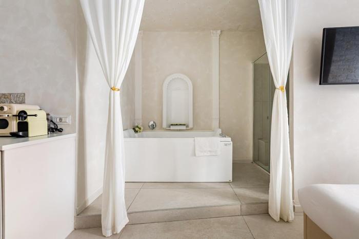 Imperial wellness Rome