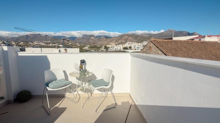 Modern Studio Nerja