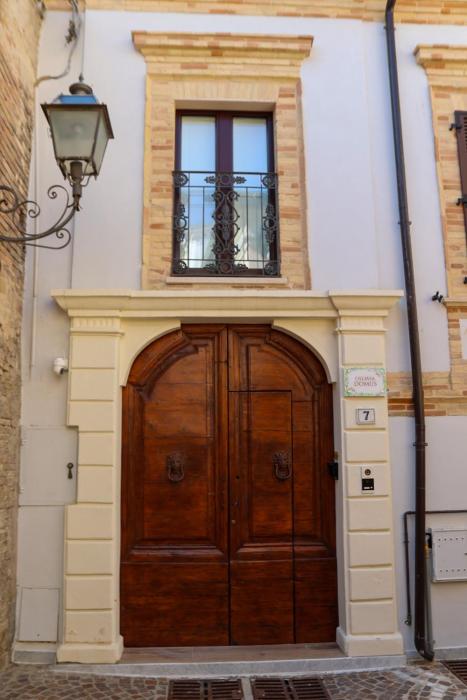 Oslavia Domus