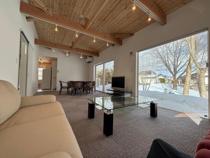 Rental House Towada Yuzuriha Gallery Stay City