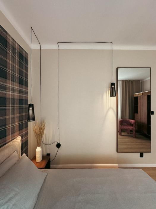 Apartament Kapitański Hel