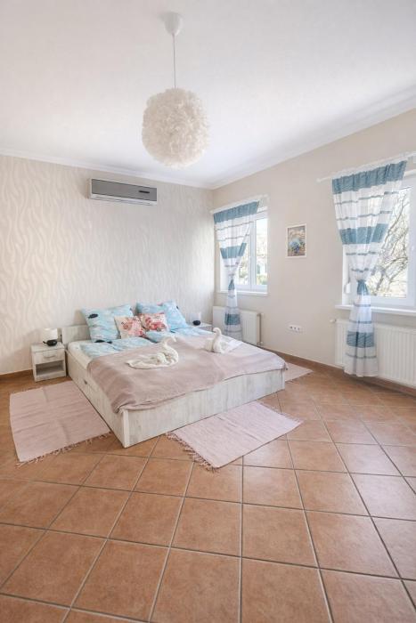 Jackpot Apartman
