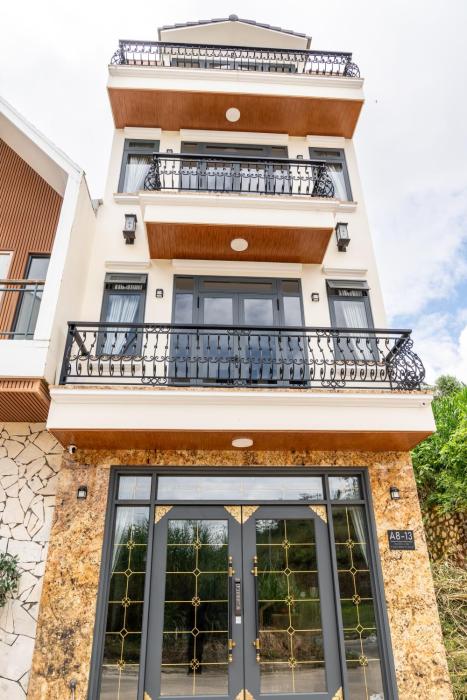 Private House in An Son Dalat 5 Bedrooms BBQ Balcony 8 - 20 Pax