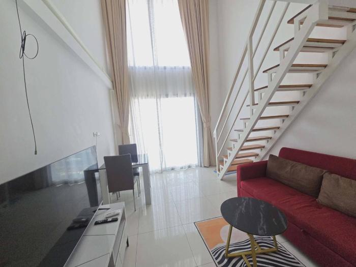 Top Floor Duplex with High Ceiling At Laguna Beach Resort 2 2